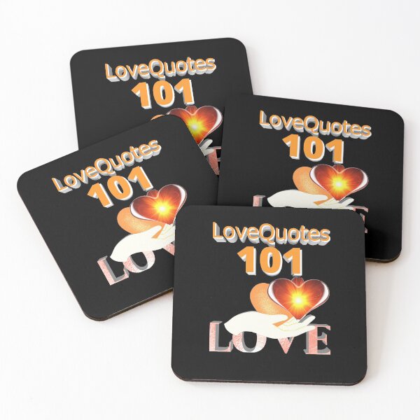 Item preview, LoveQuotes101 designed and sold by OliDesigns.