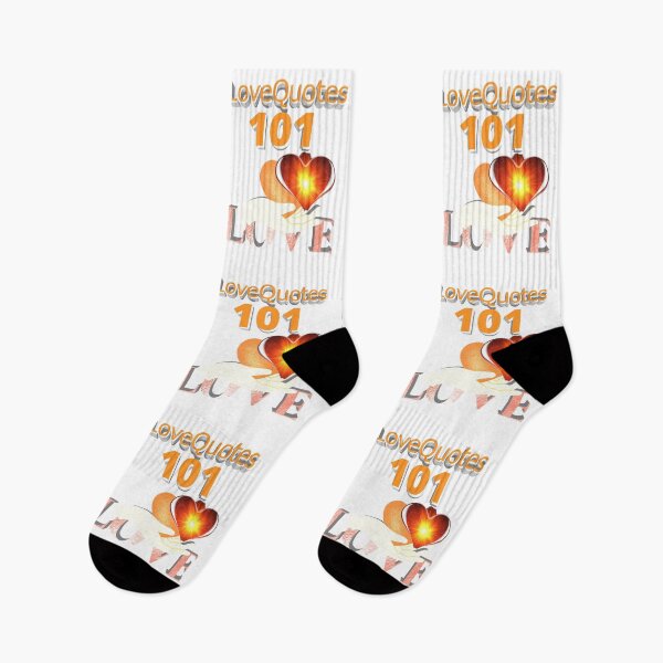 Item preview, LoveQuotes101 designed and sold by OliDesigns.