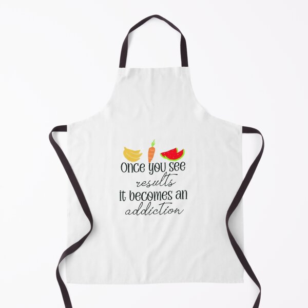 Item preview, Once you see results it becomes an addiction  designed and sold by stylistking.
