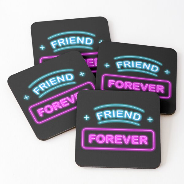 Item preview, friend forever designed and sold by Nodine.