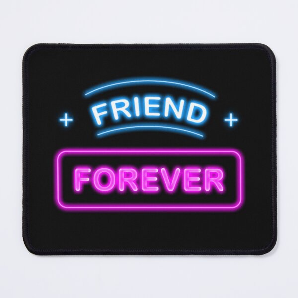 Item preview, friend forever designed and sold by Nodine.