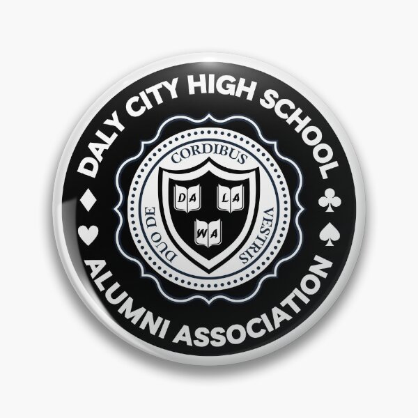 Item preview, daly city high school alumni association designed and sold by scg1521.