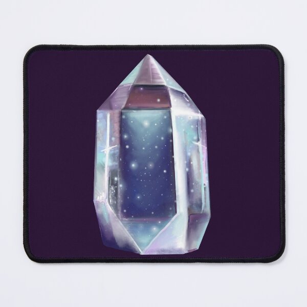 Item preview, Space Crystal designed and sold by traveleroama.