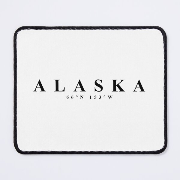 Item preview, Alaska designed and sold by Shop-Stop-Buy.