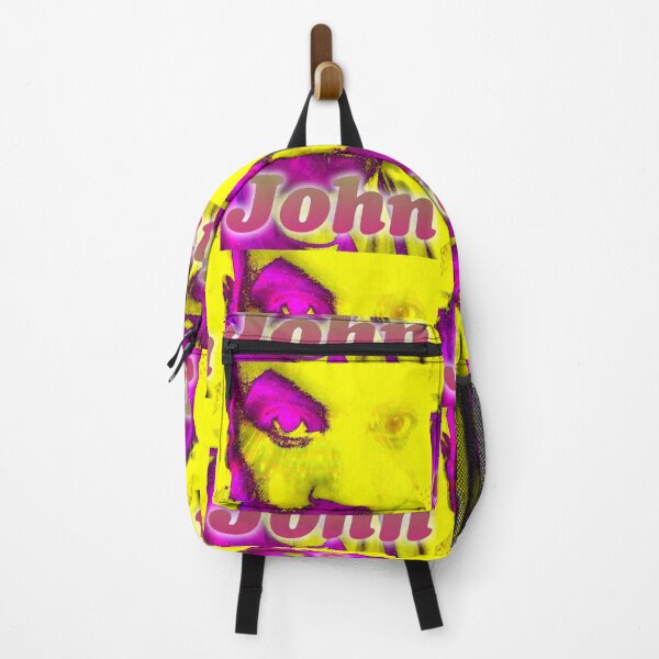 Item preview, John. designed and sold by John Tyler Mounce.