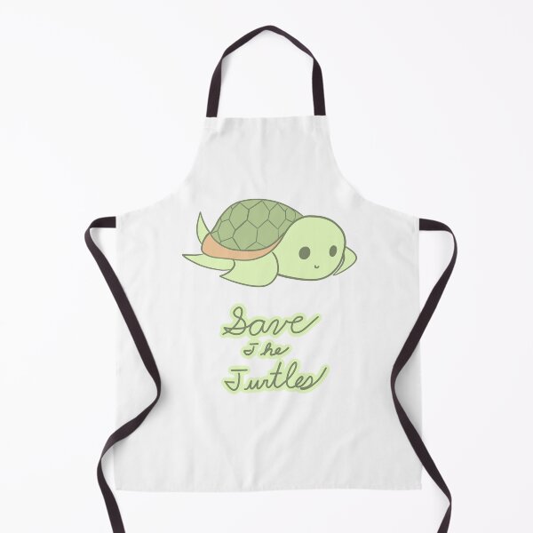 Item preview, Save the turtles!! designed and sold by PierceDesigns.