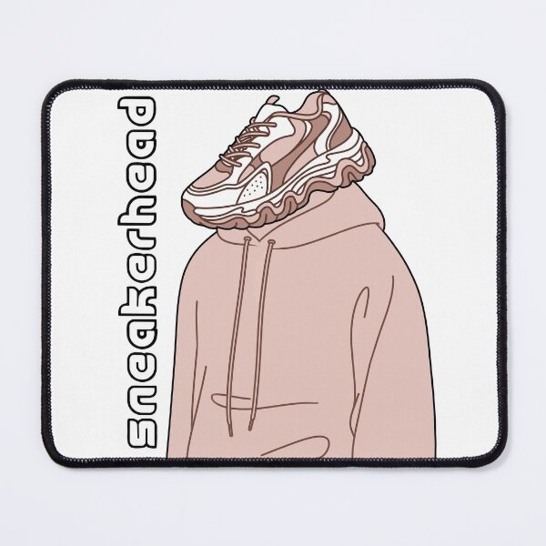Item preview, Sneakerhead Neutral Colors designed and sold by MadeByBeata.