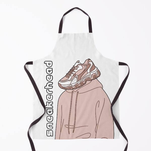 Artikelvorschau, Sneakerhead neutrale Farben entworfen und verkauft von MadeByBeata.