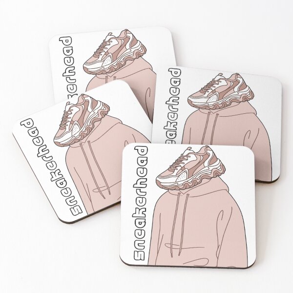 Item preview, Sneakerhead Neutral Colors designed and sold by MadeByBeata.