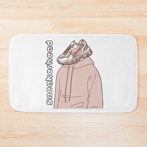 Item preview, Sneakerhead Neutral Colors designed and sold by MadeByBeata.