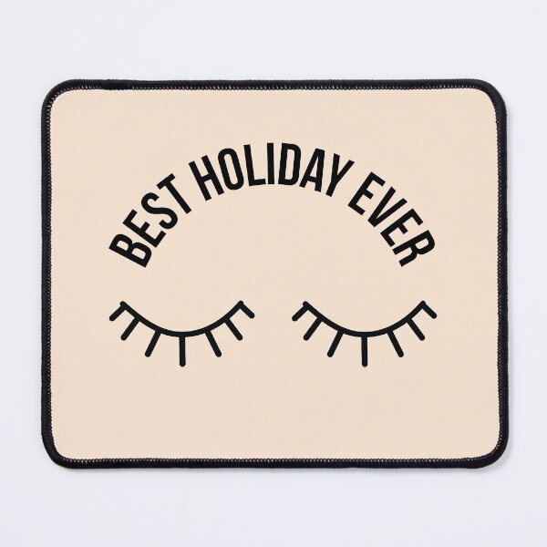 Item preview, Festival Of Sleep Day- Best Holiday Ever designed and sold by NawalMagdy.