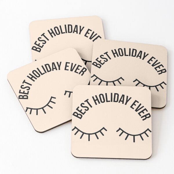 Item preview, Festival Of Sleep Day- Best Holiday Ever designed and sold by NawalMagdy.