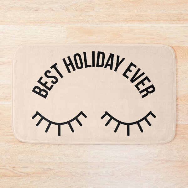 Item preview, Festival Of Sleep Day- Best Holiday Ever designed and sold by NawalMagdy.