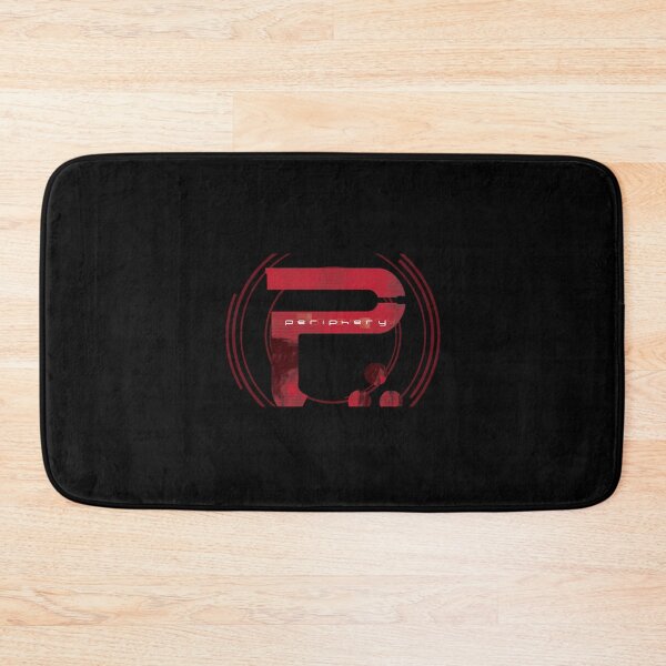 Item preview, Periphery mask designed and sold by Rosalee Hacker.