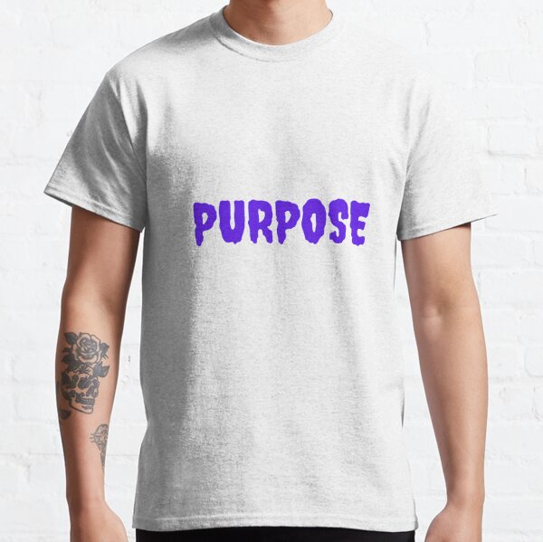 Purpose Classic T-Shirt