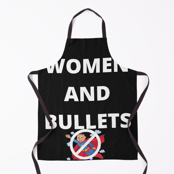 Item preview, WOMEN AND BULLETS designed and sold by Highhocreations.