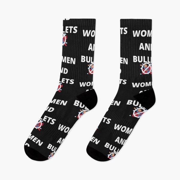 Item preview, WOMEN AND BULLETS designed and sold by Highhocreations.