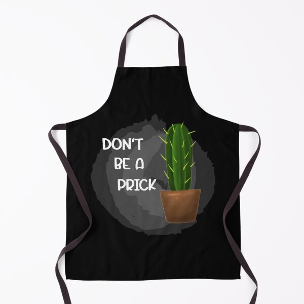 Item preview, Don't be a prick designed and sold by pnkpopcorn.