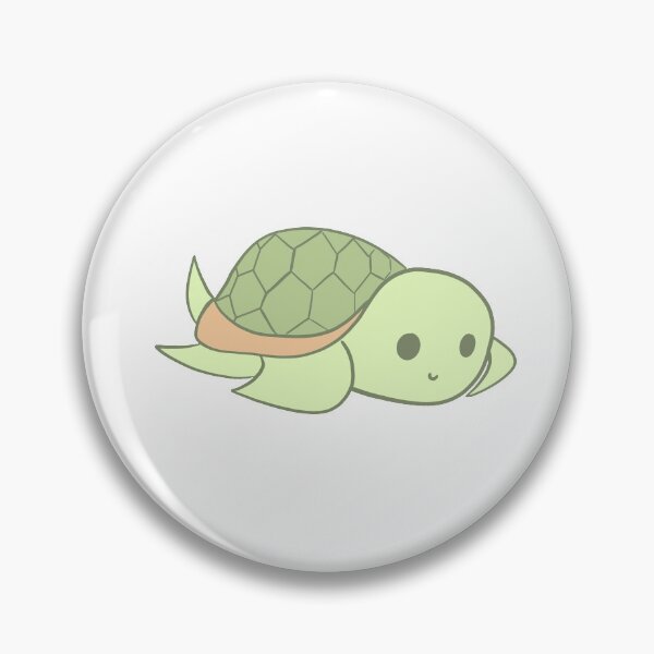 Item preview, Turtle designed and sold by PierceDesigns.