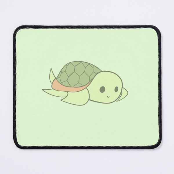 Aperçu de l'œuvre Tortue créée et vendue par PierceDesigns.