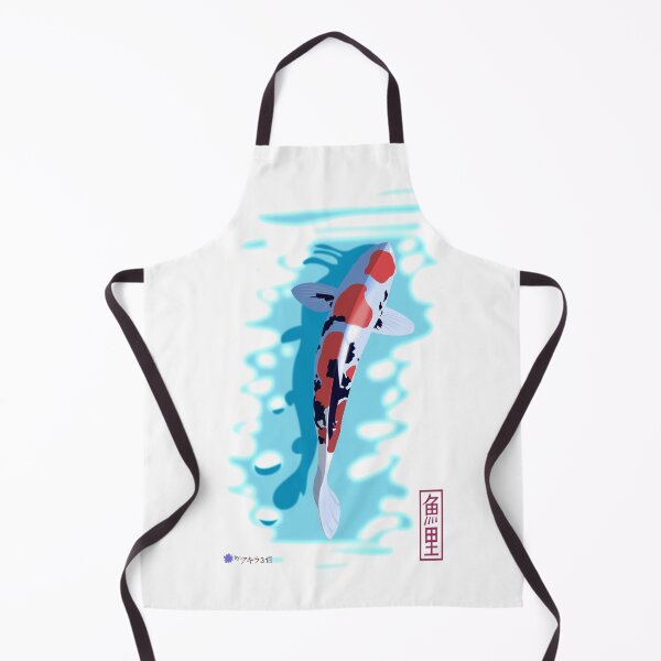 Item preview, Koi carp designed and sold by Akira-31.