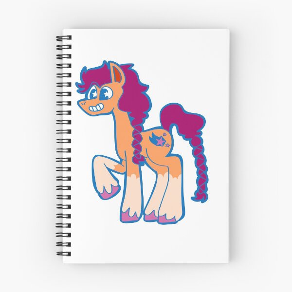 Item preview, Sunny Starscout Lesbian Colors designed and sold by sanssheriff13.