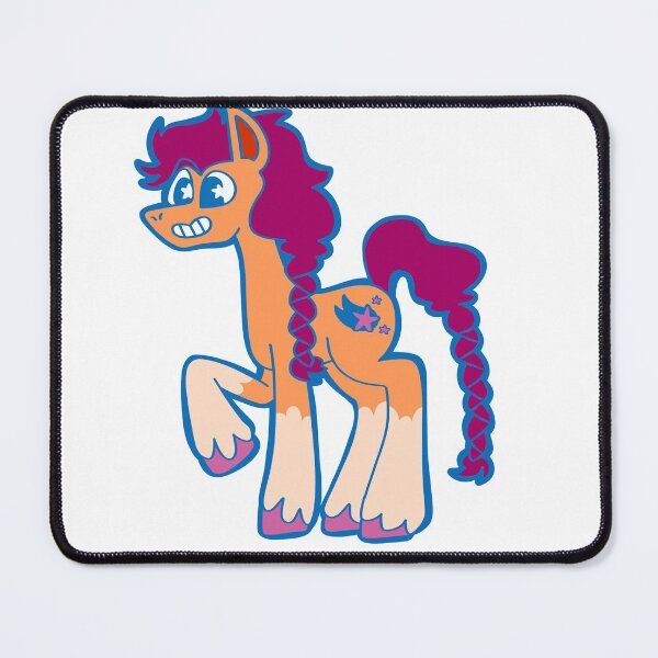Item preview, Sunny Starscout Lesbian Colors designed and sold by sanssheriff13.