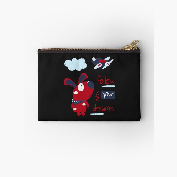 Item preview, follow your dreams designed and sold by Nodine.