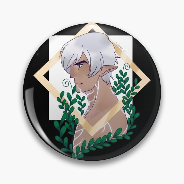 Item preview, Fenris designed and sold by Riveer-Shii.