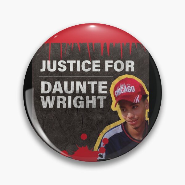 Item preview, justice for Daunte Wright designed and sold by BOUZDA2.