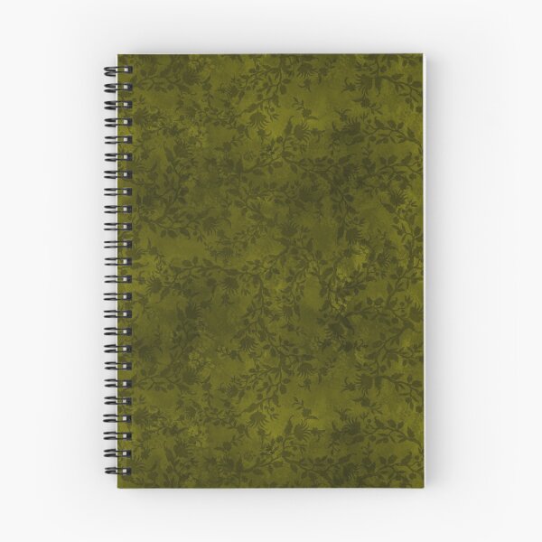 Item preview, Green Floral designed and sold by LouieVanille.