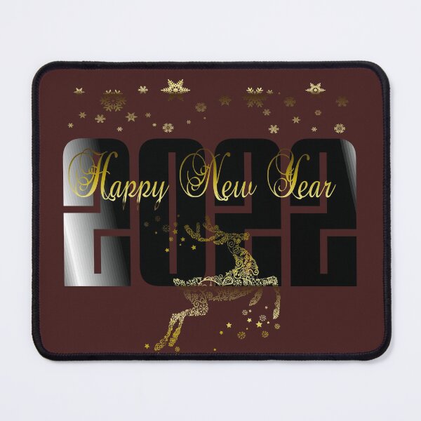 Item preview, Happy new year 2022 designed and sold by harounshirt.