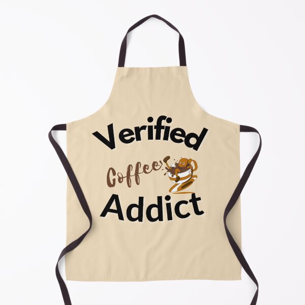 Item preview,  Verified Coffee Addict designed and sold by ami28.