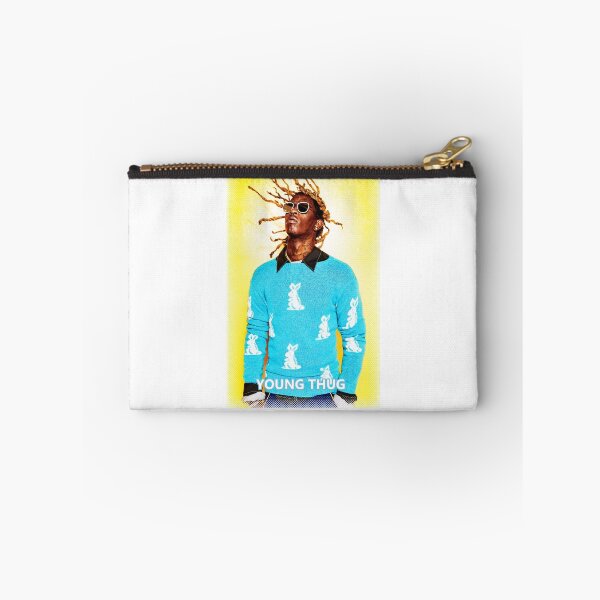 Item preview, young thug designed and sold by hadikusuma.