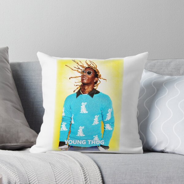 Item preview, young thug designed and sold by hadikusuma.