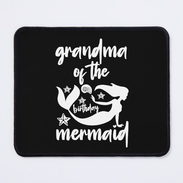 Item preview, Mermaid Security Fear The Brother Classic designed and sold by wasimedox.