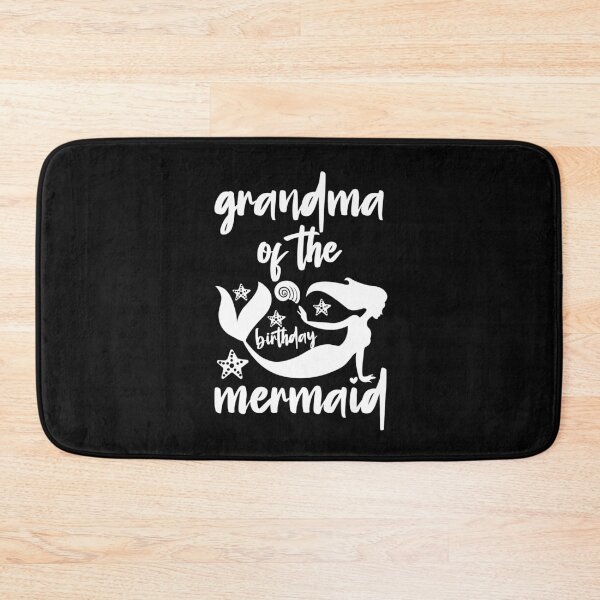 Item preview, Mermaid Security Fear The Brother Classic  designed and sold by wasimedox.
