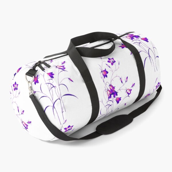Item preview, Alt Purple -  Campanule Flowers designed and sold by DaphneKstudio .