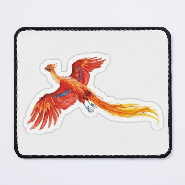 Item preview, HP Dumbledore Phoenix designed and sold by Arts Fashion Week | Shopping online.