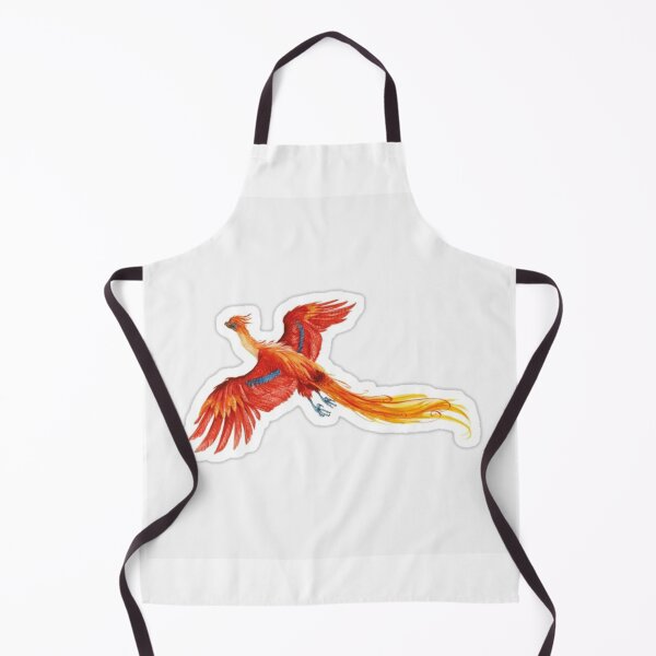 Item preview, HP Dumbledore Phoenix designed and sold by Arts Fashion Week | Shopping online.
