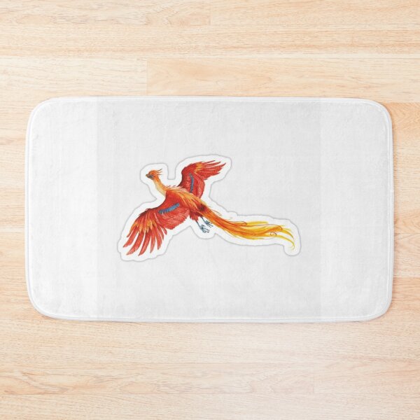 Item preview, HP Dumbledore Phoenix designed and sold by Arts Fashion Week | Shopping online.
