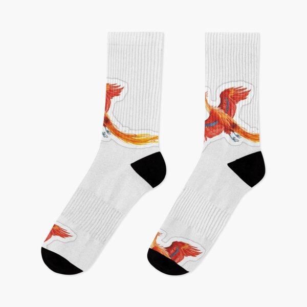 Artikelvorschau, HP Dumbledore Phoenix entworfen und verkauft von Arts Fashion Week | Shopping online.