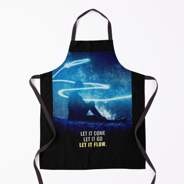 Item preview, Let it Flow designed and sold by hiunlimit.