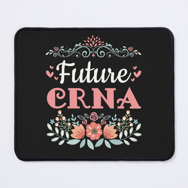 Item preview, Future CRNA Certified Nurse Anesthetist  designed and sold by jaygo.
