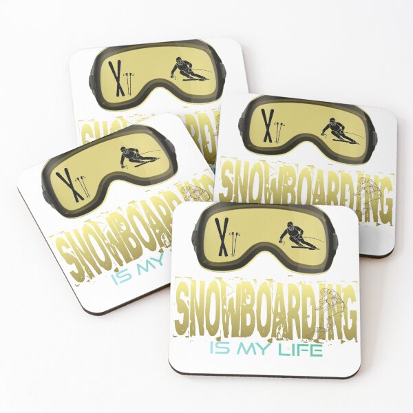 Item preview, snowboarding designed and sold by harounshirt.
