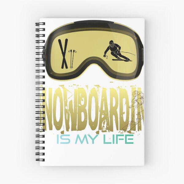 Item preview, snowboarding designed and sold by harounshirt.