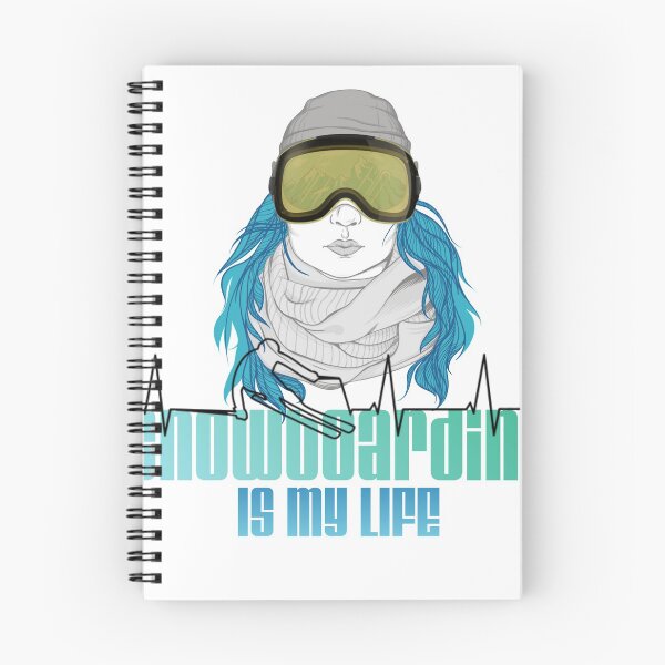 Item preview, snowboarding designed and sold by harounshirt.