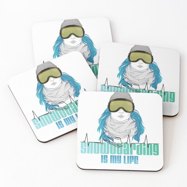 Item preview, snowboarding designed and sold by harounshirt.
