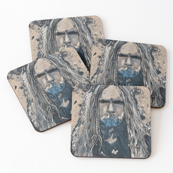 Item preview, zakk designed and sold by GolpeVisual.