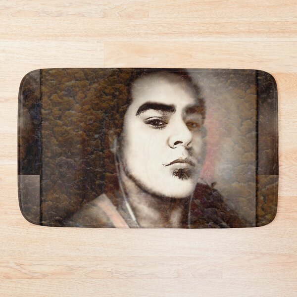 Item preview, Return of Sexy Indigenous Man Print designed and sold by ChristabellaWwMS.